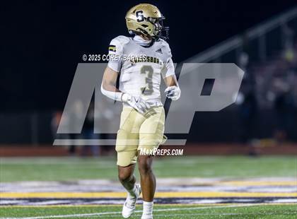 Thumbnail 3 in Swainsboro @ Northeast (GHSA 1A Round 2) photogallery.