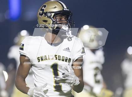 Thumbnail 1 in Swainsboro @ Northeast (GHSA 1A Round 2) photogallery.