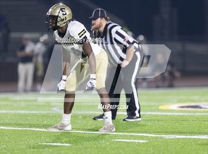 Thumbnail 1 in Swainsboro @ Northeast (GHSA 1A Round 2) photogallery.