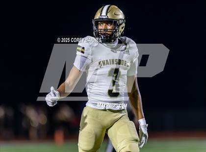 Thumbnail 1 in Swainsboro @ Northeast (GHSA 1A Round 2) photogallery.