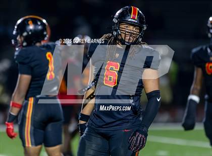 Thumbnail 1 in Swainsboro @ Northeast (GHSA 1A Round 2) photogallery.