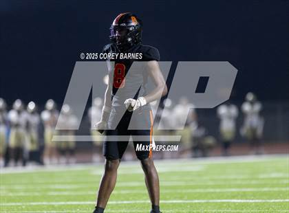 Thumbnail 2 in Swainsboro @ Northeast (GHSA 1A Round 2) photogallery.