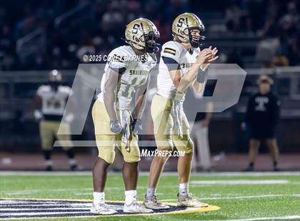 Thumbnail 2 in Swainsboro @ Northeast (GHSA 1A Round 2) photogallery.