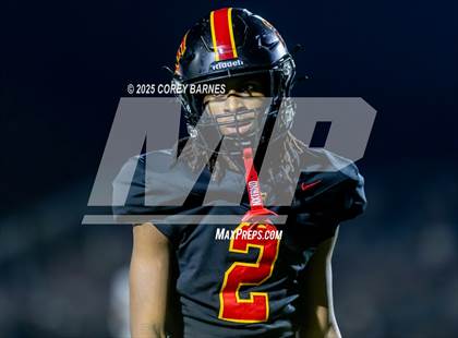 Thumbnail 3 in Swainsboro @ Northeast (GHSA 1A Round 2) photogallery.