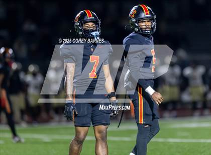 Thumbnail 2 in Swainsboro @ Northeast (GHSA 1A Round 2) photogallery.