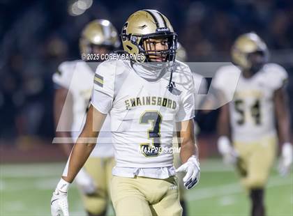 Thumbnail 1 in Swainsboro @ Northeast (GHSA 1A Round 2) photogallery.