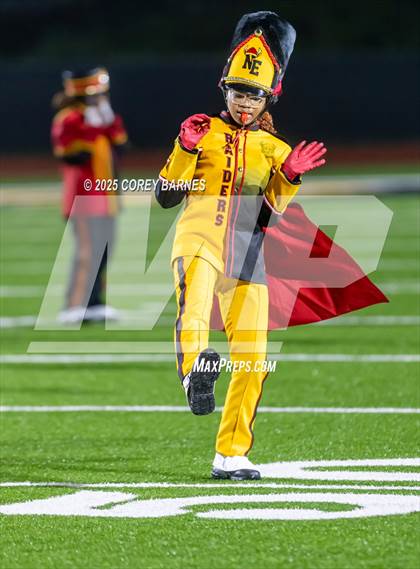 Thumbnail 3 in Swainsboro @ Northeast (GHSA 1A Round 2) photogallery.