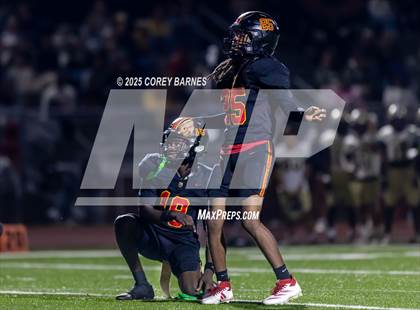 Thumbnail 3 in Swainsboro @ Northeast (GHSA 1A Round 2) photogallery.