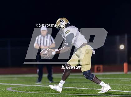 Thumbnail 3 in Swainsboro @ Northeast (GHSA 1A Round 2) photogallery.