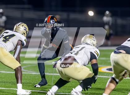 Thumbnail 2 in Swainsboro @ Northeast (GHSA 1A Round 2) photogallery.