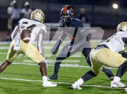 Thumbnail 3 in Swainsboro @ Northeast (GHSA 1A Round 2) photogallery.