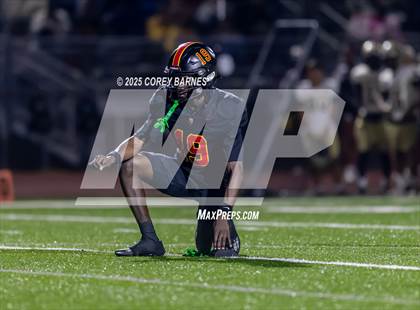 Thumbnail 3 in Swainsboro @ Northeast (GHSA 1A Round 2) photogallery.