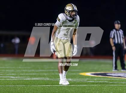 Thumbnail 1 in Swainsboro @ Northeast (GHSA 1A Round 2) photogallery.