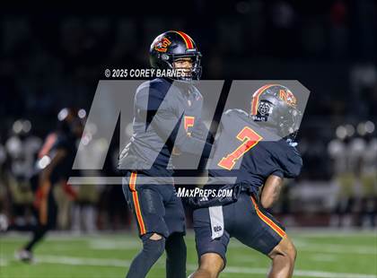 Thumbnail 3 in Swainsboro @ Northeast (GHSA 1A Round 2) photogallery.