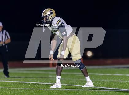 Thumbnail 2 in Swainsboro @ Northeast (GHSA 1A Round 2) photogallery.