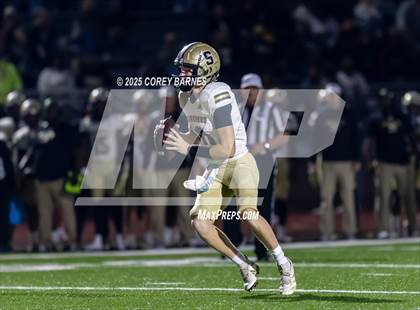 Thumbnail 2 in Swainsboro @ Northeast (GHSA 1A Round 2) photogallery.