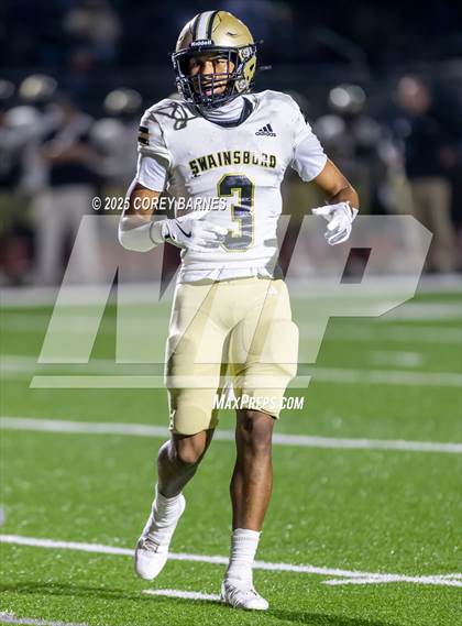 Thumbnail 1 in Swainsboro @ Northeast (GHSA 1A Round 2) photogallery.