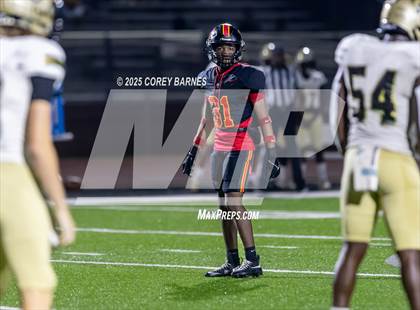 Thumbnail 1 in Swainsboro @ Northeast (GHSA 1A Round 2) photogallery.