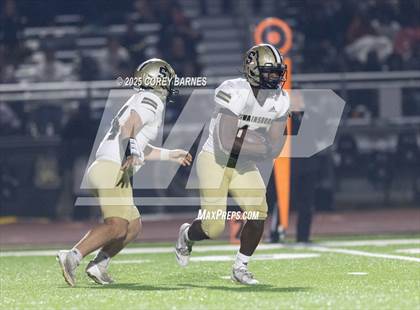 Thumbnail 2 in Swainsboro @ Northeast (GHSA 1A Round 2) photogallery.