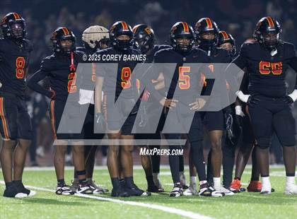 Thumbnail 3 in Swainsboro @ Northeast (GHSA 1A Round 2) photogallery.