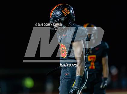 Thumbnail 3 in Swainsboro @ Northeast (GHSA 1A Round 2) photogallery.