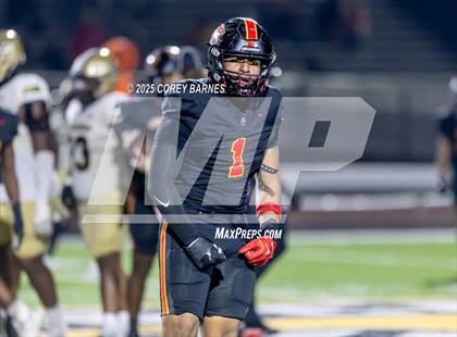 Thumbnail 3 in Swainsboro @ Northeast (GHSA 1A Round 2) photogallery.