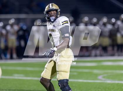 Thumbnail 1 in Swainsboro @ Northeast (GHSA 1A Round 2) photogallery.