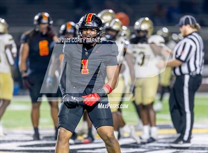 Thumbnail 2 in Swainsboro @ Northeast (GHSA 1A Round 2) photogallery.