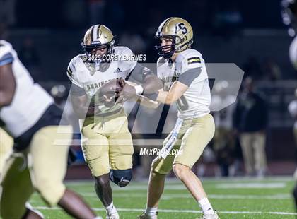 Thumbnail 1 in Swainsboro @ Northeast (GHSA 1A Round 2) photogallery.