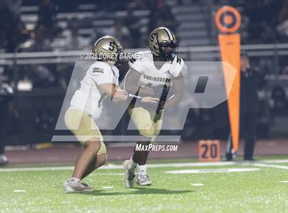 Thumbnail 1 in Swainsboro @ Northeast (GHSA 1A Round 2) photogallery.