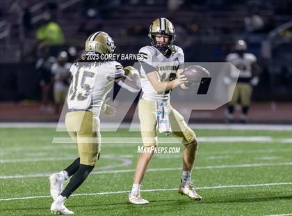 Thumbnail 3 in Swainsboro @ Northeast (GHSA 1A Round 2) photogallery.