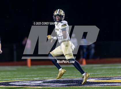 Thumbnail 2 in Swainsboro @ Northeast (GHSA 1A Round 2) photogallery.