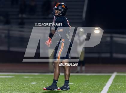 Thumbnail 2 in Swainsboro @ Northeast (GHSA 1A Round 2) photogallery.