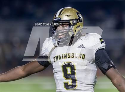 Thumbnail 3 in Swainsboro @ Northeast (GHSA 1A Round 2) photogallery.