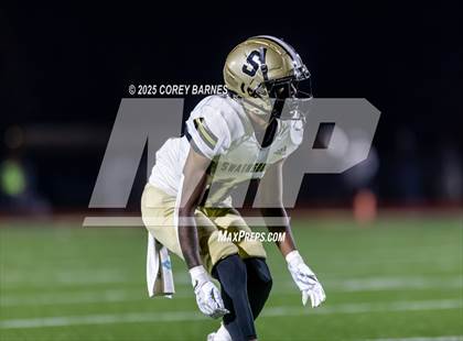 Thumbnail 2 in Swainsboro @ Northeast (GHSA 1A Round 2) photogallery.