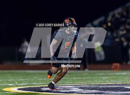 Thumbnail 2 in Swainsboro @ Northeast (GHSA 1A Round 2) photogallery.