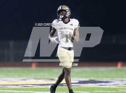 Thumbnail 1 in Swainsboro @ Northeast (GHSA 1A Round 2) photogallery.