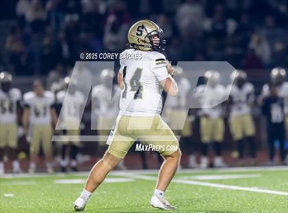 Thumbnail 1 in Swainsboro @ Northeast (GHSA 1A Round 2) photogallery.