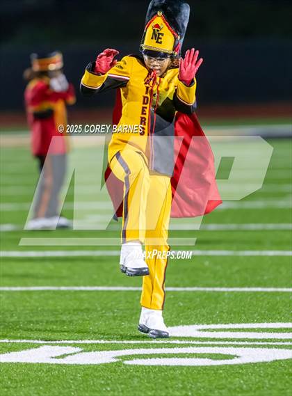 Thumbnail 2 in Swainsboro @ Northeast (GHSA 1A Round 2) photogallery.