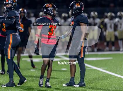 Thumbnail 1 in Swainsboro @ Northeast (GHSA 1A Round 2) photogallery.