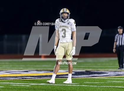 Thumbnail 3 in Swainsboro @ Northeast (GHSA 1A Round 2) photogallery.