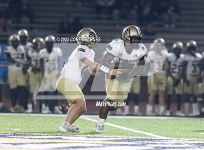 Thumbnail 1 in Swainsboro @ Northeast (GHSA 1A Round 2) photogallery.