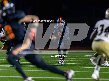 Thumbnail 3 in Swainsboro @ Northeast (GHSA 1A Round 2) photogallery.