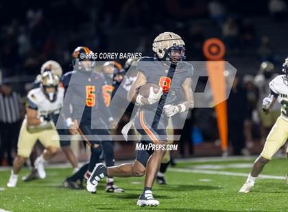 Thumbnail 2 in Swainsboro @ Northeast (GHSA 1A Round 2) photogallery.
