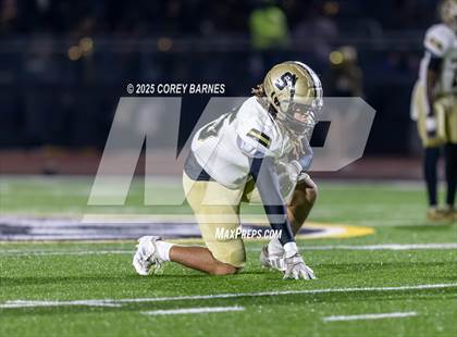 Thumbnail 3 in Swainsboro @ Northeast (GHSA 1A Round 2) photogallery.