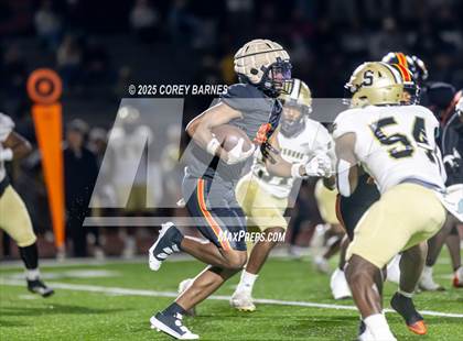 Thumbnail 1 in Swainsboro @ Northeast (GHSA 1A Round 2) photogallery.