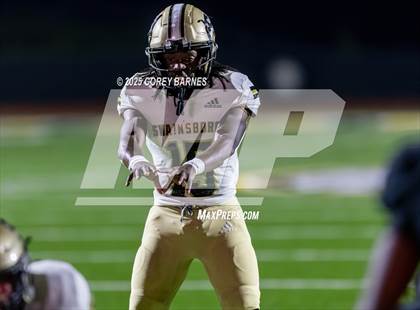 Thumbnail 2 in Swainsboro @ Northeast (GHSA 1A Round 2) photogallery.