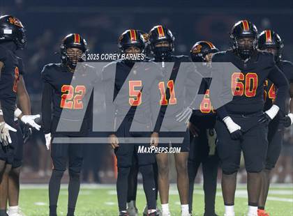 Thumbnail 3 in Swainsboro @ Northeast (GHSA 1A Round 2) photogallery.