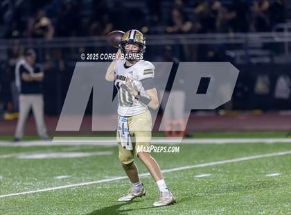 Thumbnail 3 in Swainsboro @ Northeast (GHSA 1A Round 2) photogallery.