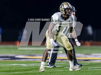 Thumbnail 3 in Swainsboro @ Northeast (GHSA 1A Round 2) photogallery.